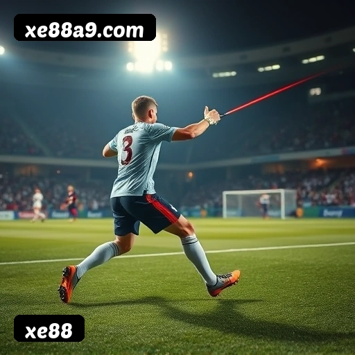 Comparação APP mobile vs versão web da xe88
