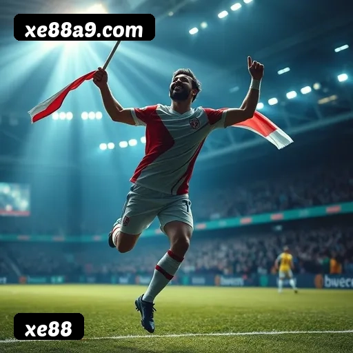 Tabela RTP dos jogos de cassino da xe88
