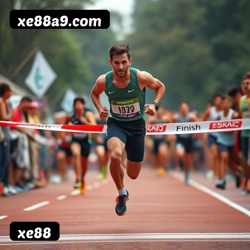 Suporte 24 horas xe88
